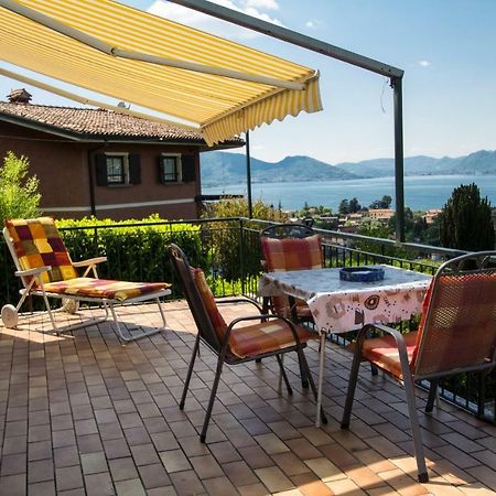 Villa Florida App Pelikan Oben Und App Sandpiper Unten Pilzone Extérieur photo