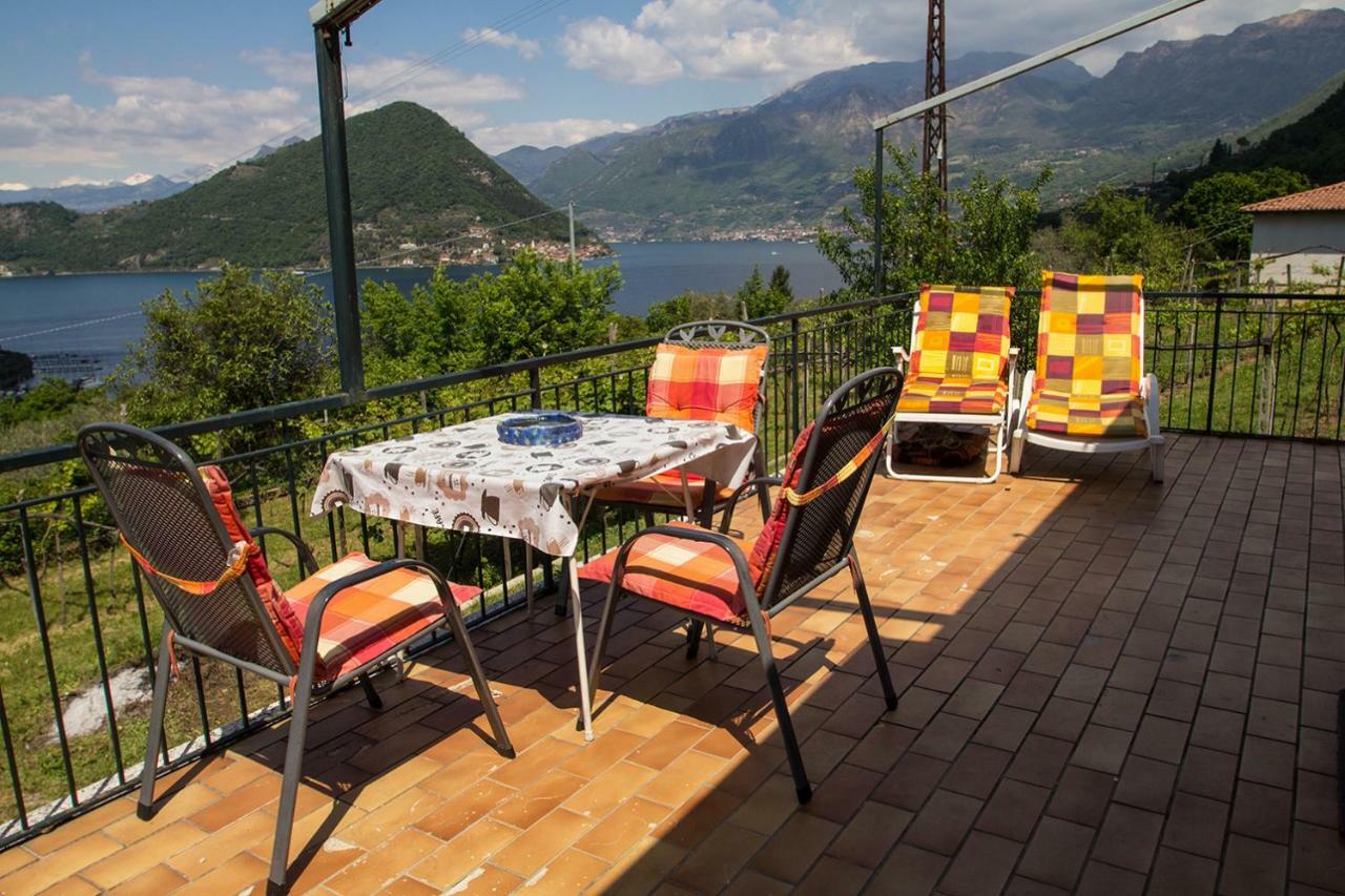 Villa Florida App Pelikan Oben Und App Sandpiper Unten Pilzone Extérieur photo