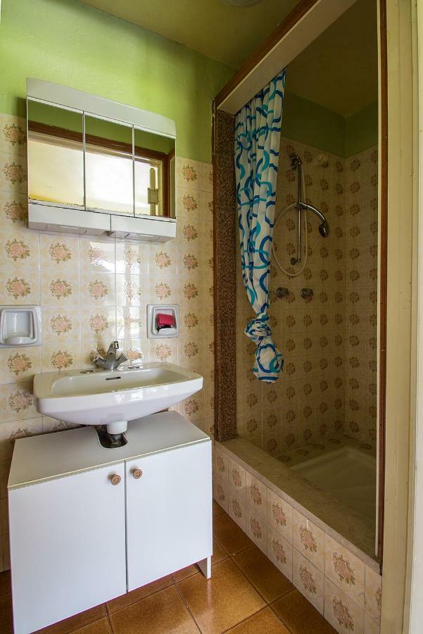 Villa Florida App Pelikan Oben Und App Sandpiper Unten Pilzone Extérieur photo