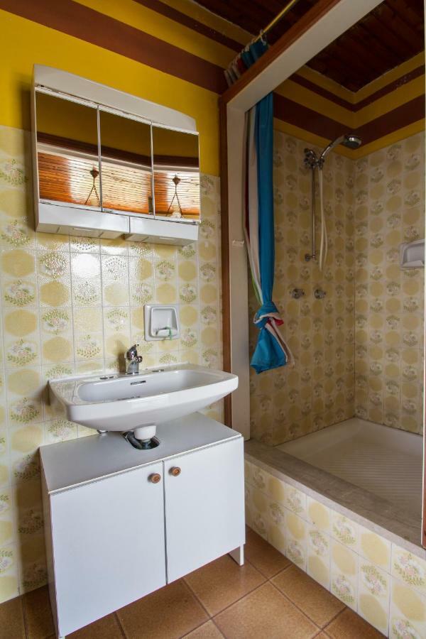 Villa Florida App Pelikan Oben Und App Sandpiper Unten Pilzone Extérieur photo