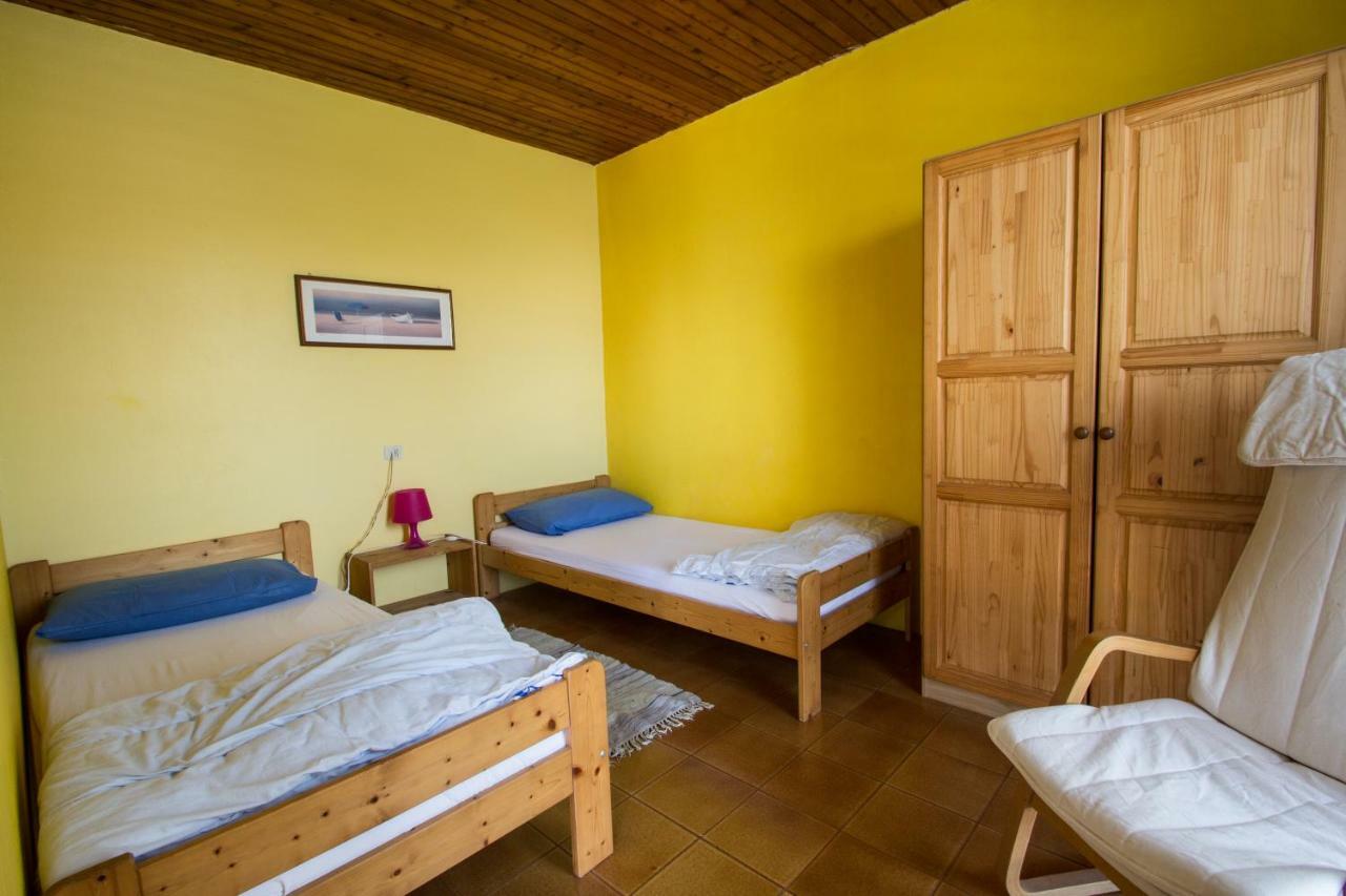 Villa Florida App Pelikan Oben Und App Sandpiper Unten Pilzone Extérieur photo