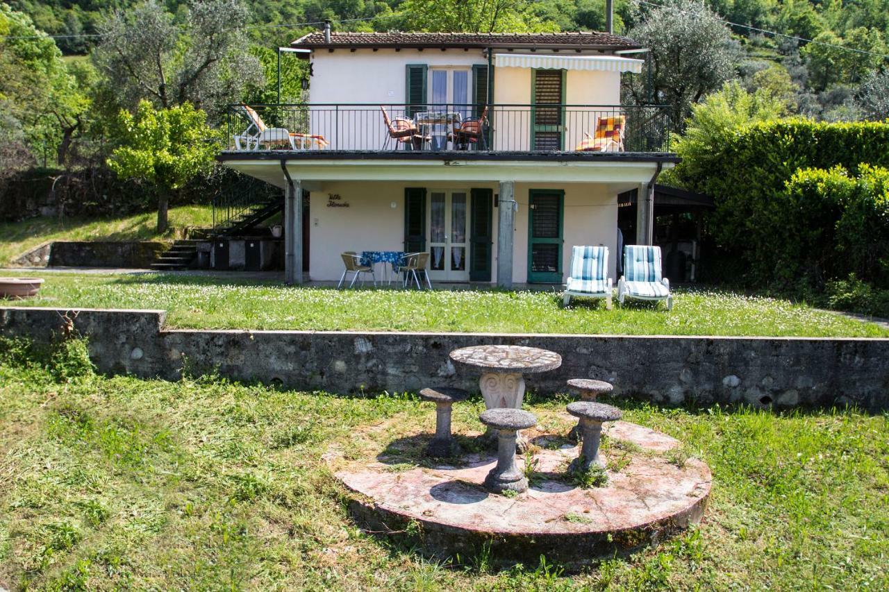 Villa Florida App Pelikan Oben Und App Sandpiper Unten Pilzone Extérieur photo