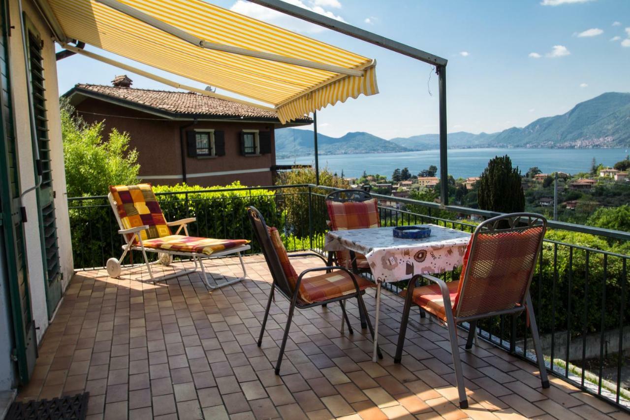 Villa Florida App Pelikan Oben Und App Sandpiper Unten Pilzone Extérieur photo